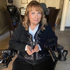 Meet your Posher, Donna